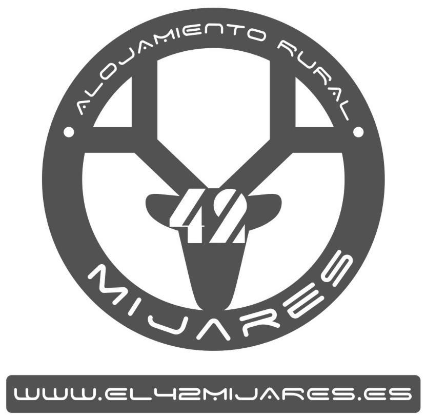 El 42 Mijares Villa Luaran gambar