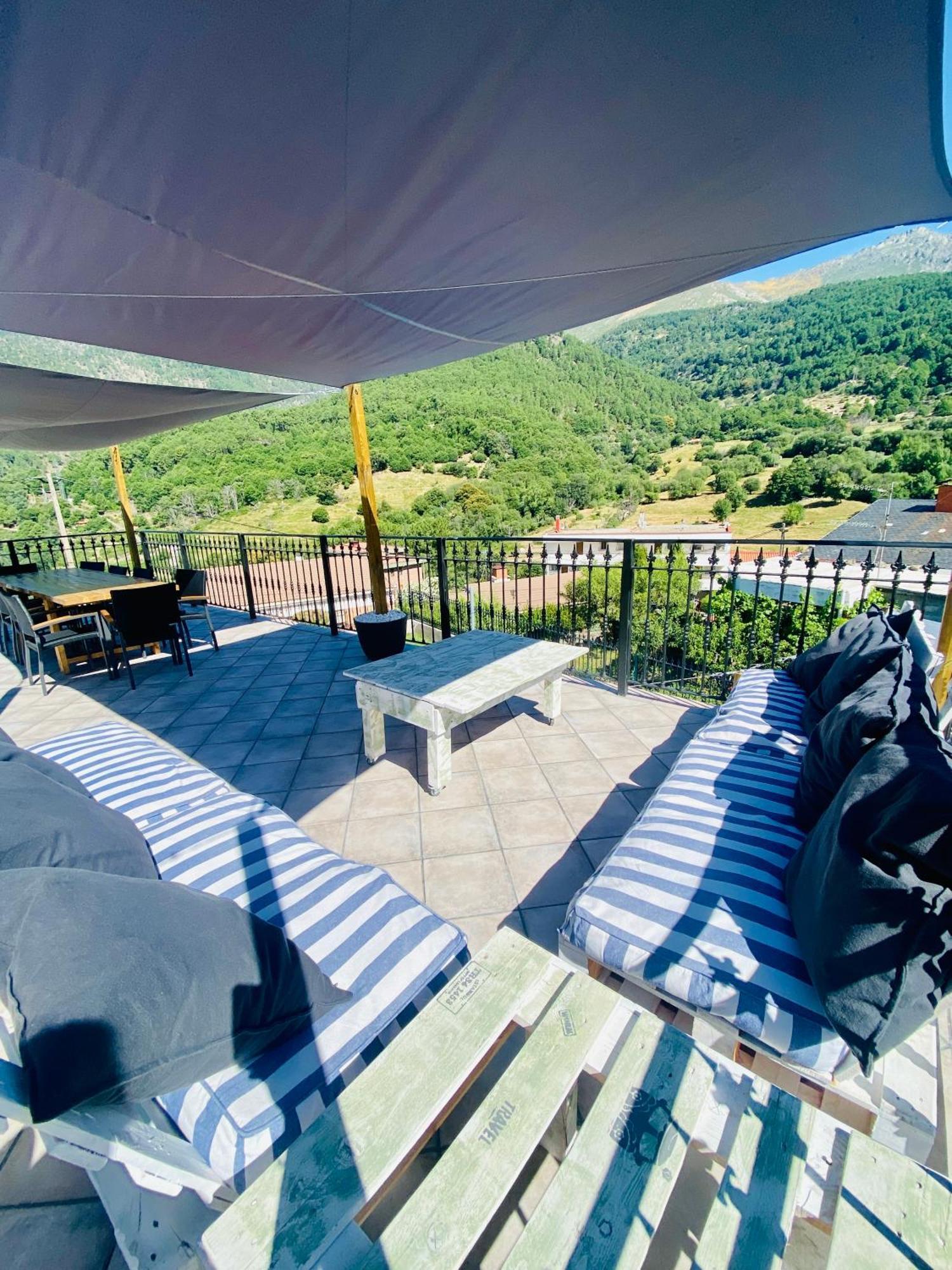El 42 Mijares Villa Luaran gambar
