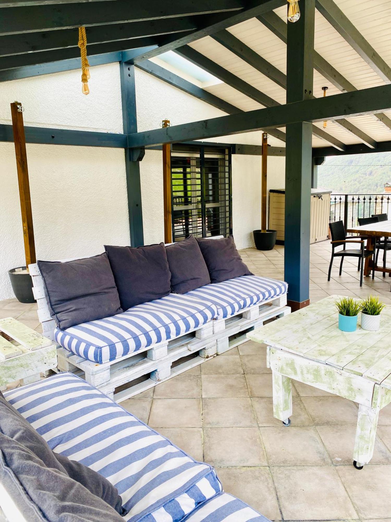 El 42 Mijares Villa Luaran gambar
