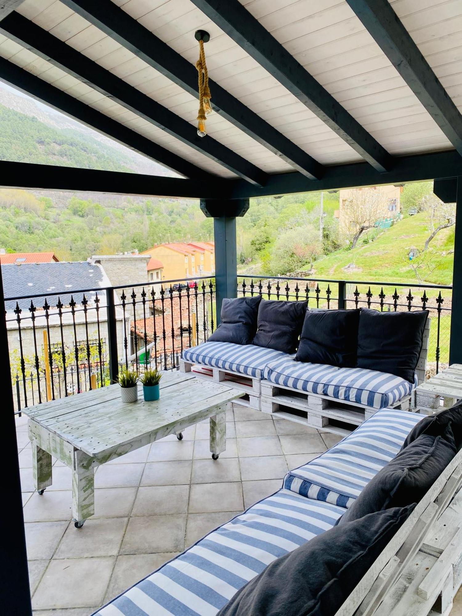 El 42 Mijares Villa Luaran gambar