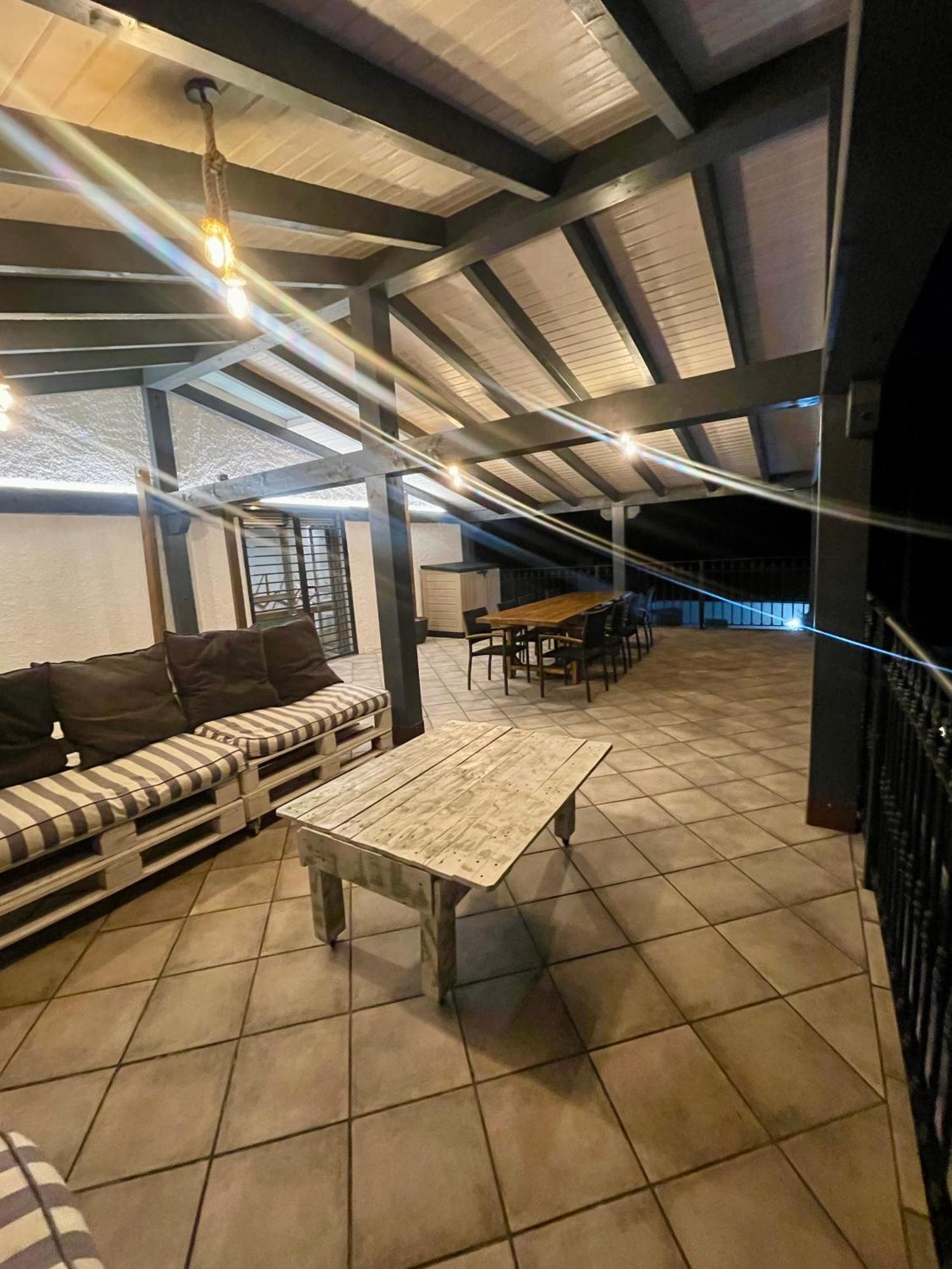 El 42 Mijares Villa Luaran gambar